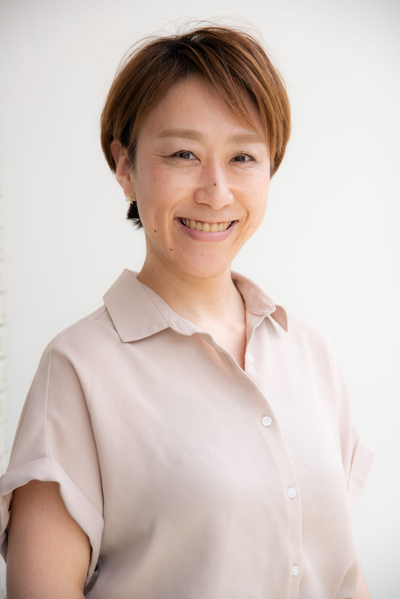 IVY TOKYO  hair&spa 奥沢店_SAORI
