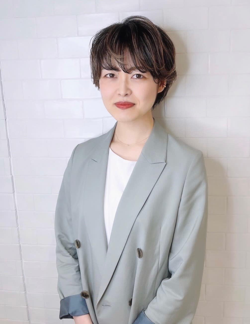 ヘアーサロン ソシエ 新百合ヶ丘店_関谷 早代
