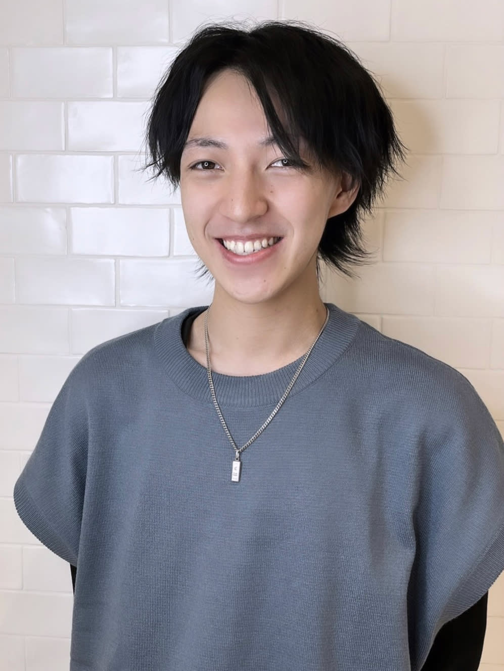 ヘアーサロン ソシエ 新百合ヶ丘店_小倉 拓哉