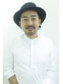 Joyeux hair design_山口 貴裕