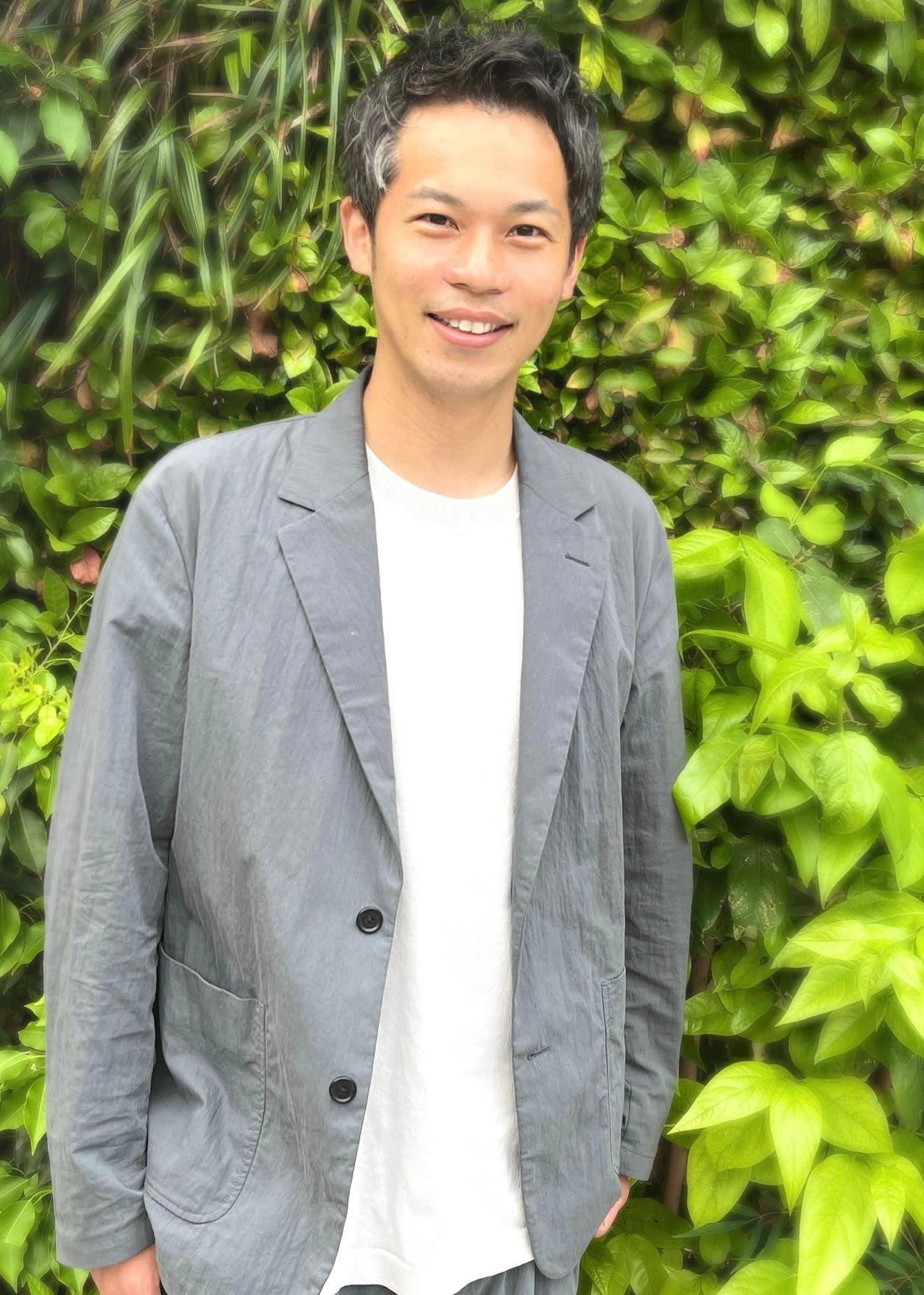 La Bless 大阪梅田サロン[LINKS前]_鈴木一右