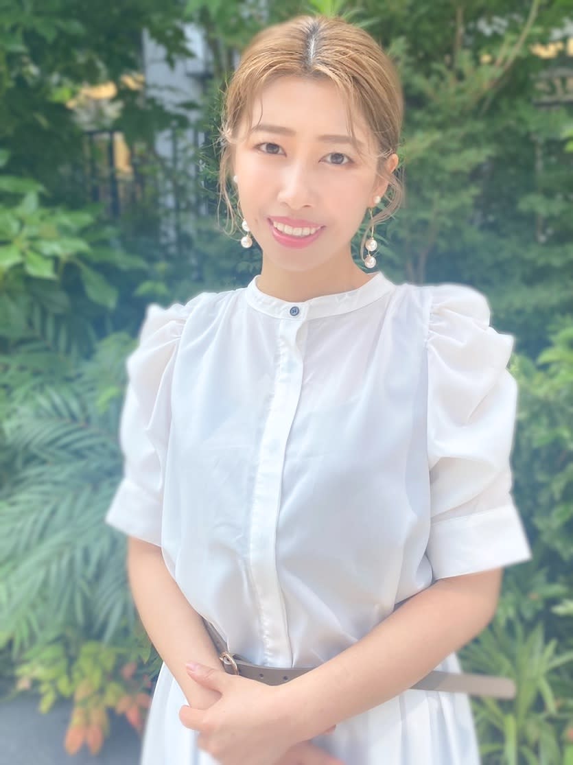 La Bless 大阪梅田サロン[LINKS前]_笹部 遥