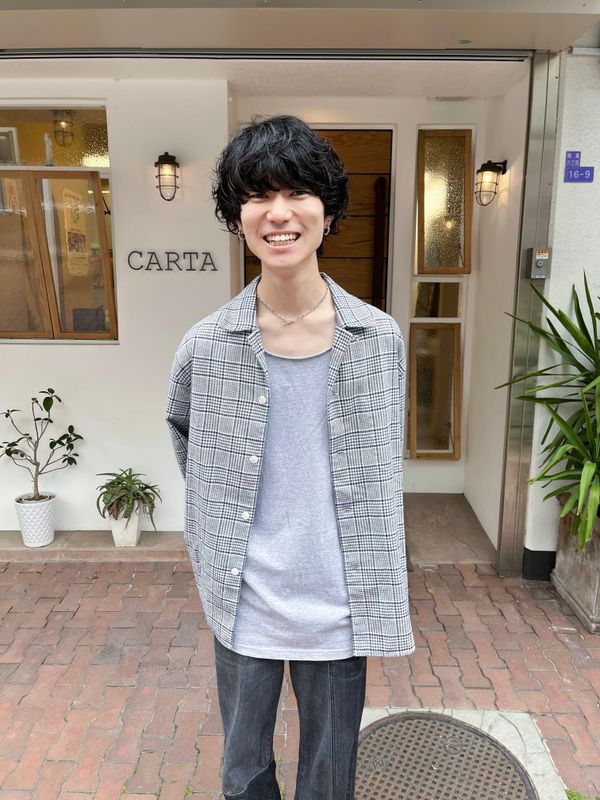 CARTA_中原　健次郎