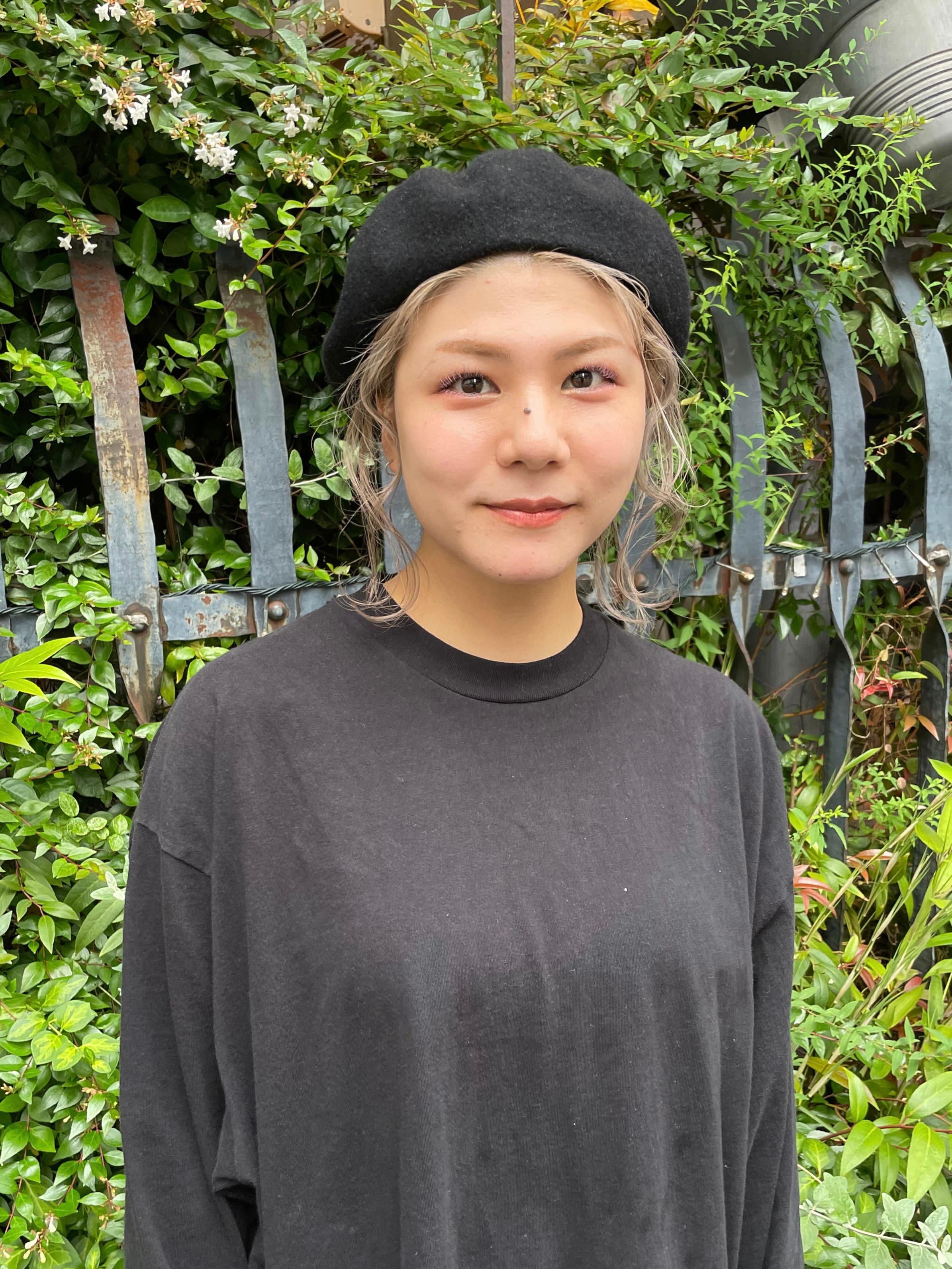 Le Coeur_大島 七恵