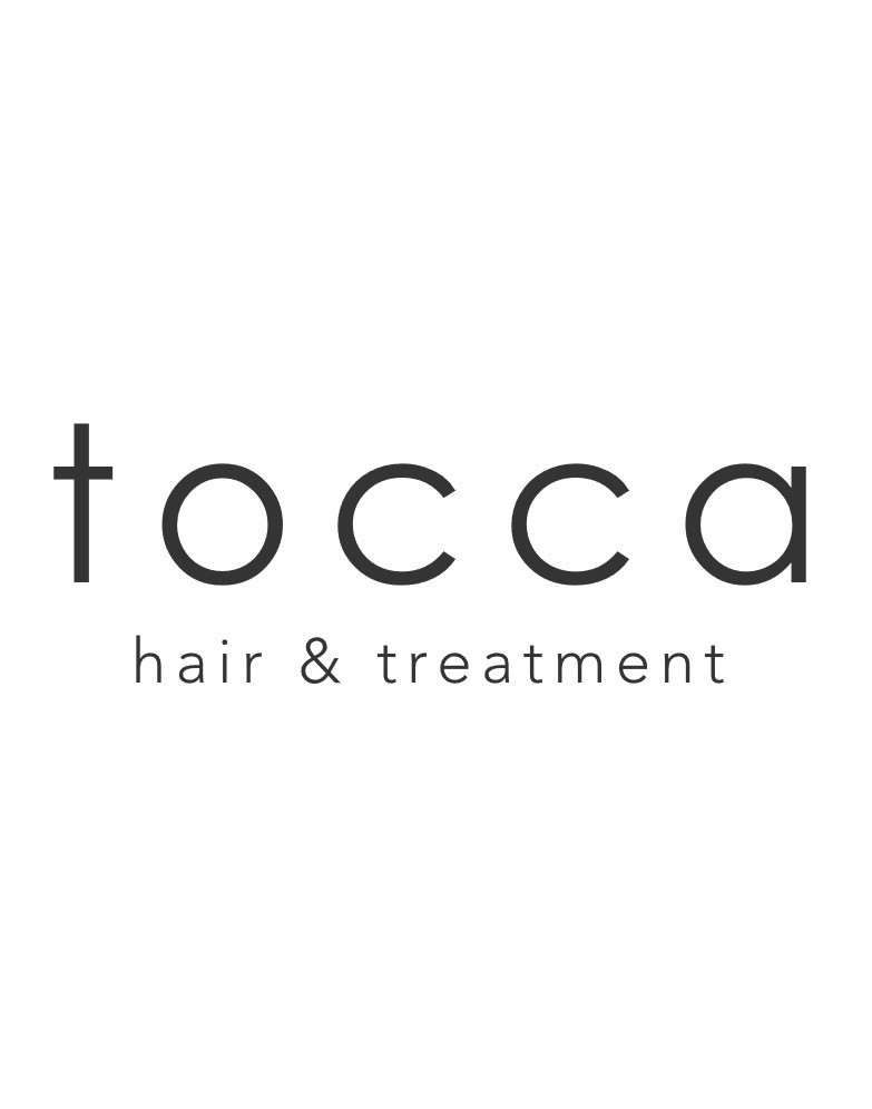 tocca hair & treatment 仙台東口_tocca hair ＆ treatment 仙台東口