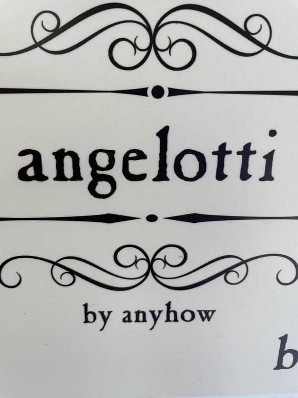 angelotti by anyhow 川口駅東口_小林　香折
