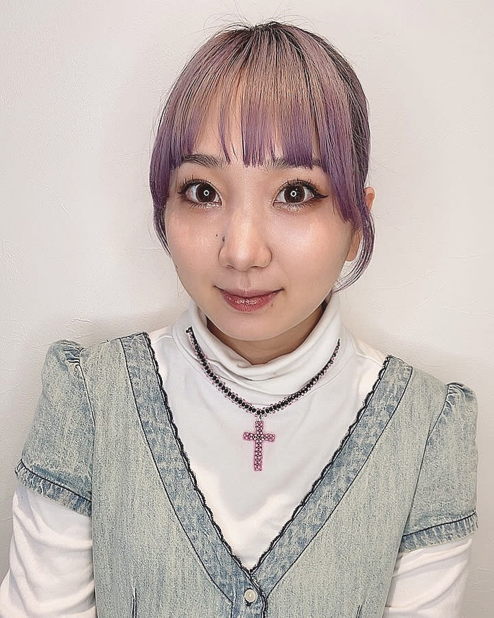 HAIR & MAKE EARTH ふじみ野店_林寿律