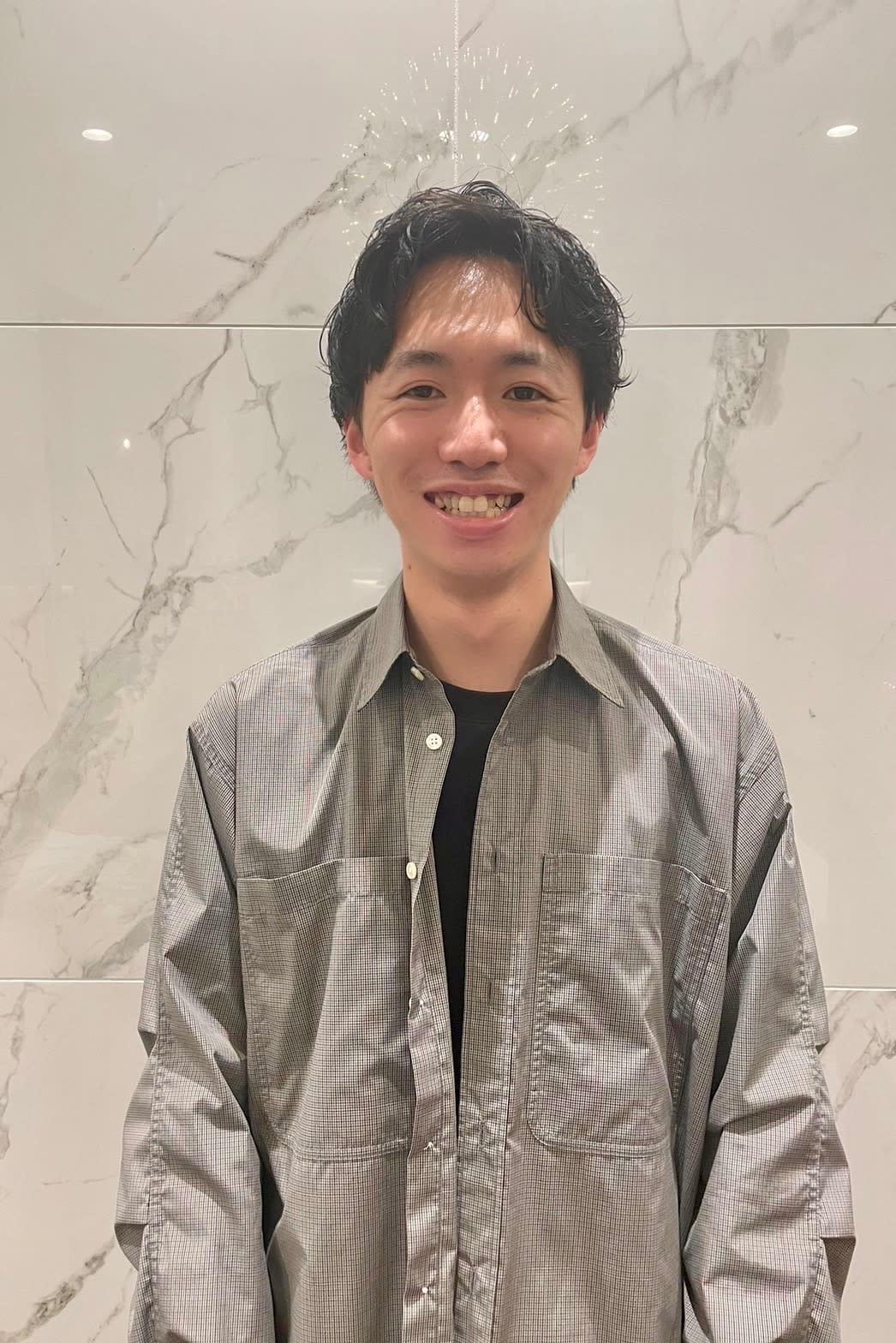 Totia元町・三宮_古請　優太	