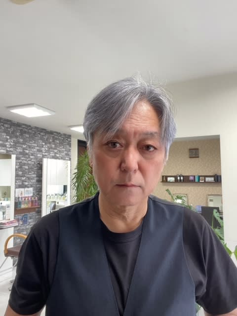 TOP SHAPE_山本 照彦
