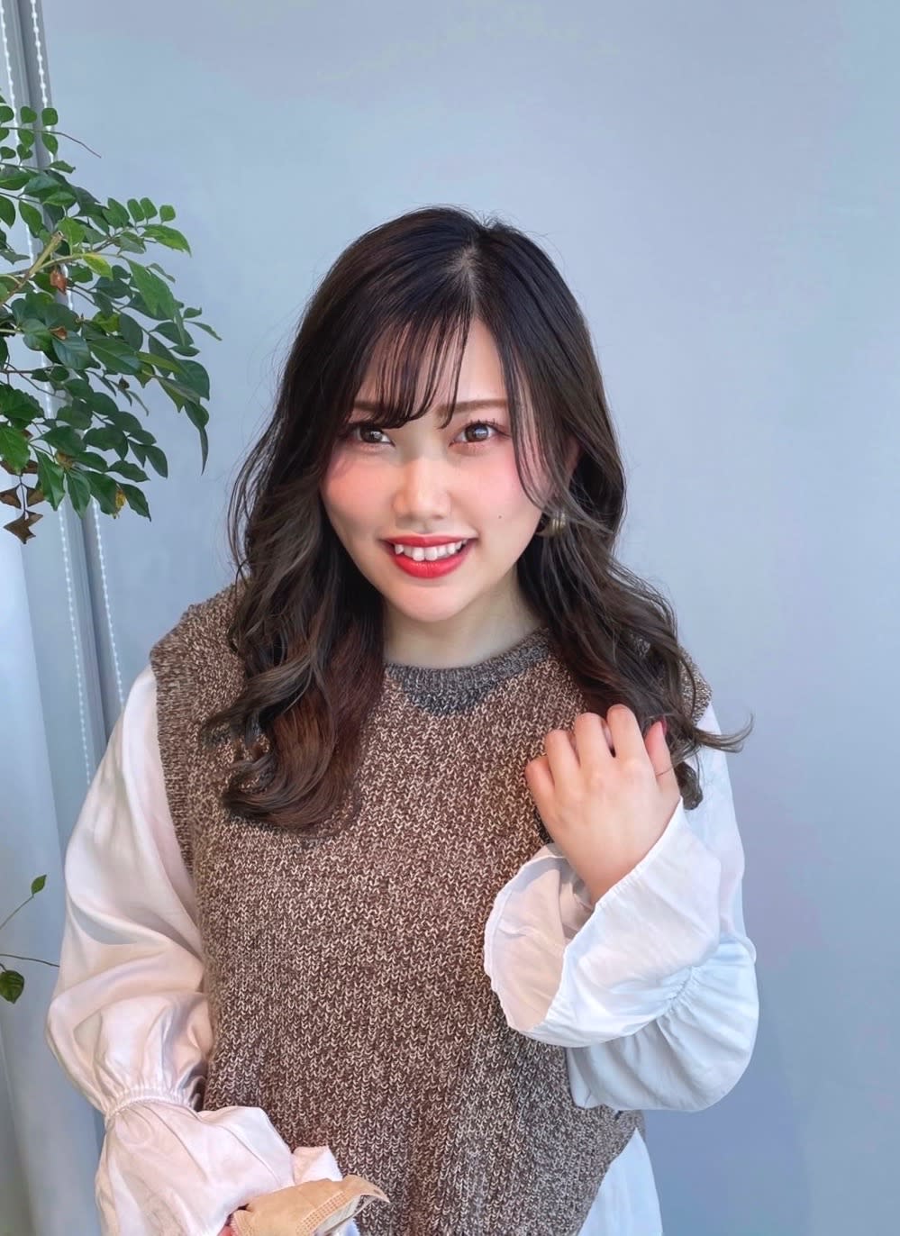 hair art Le Riow byNYNY_平塚希