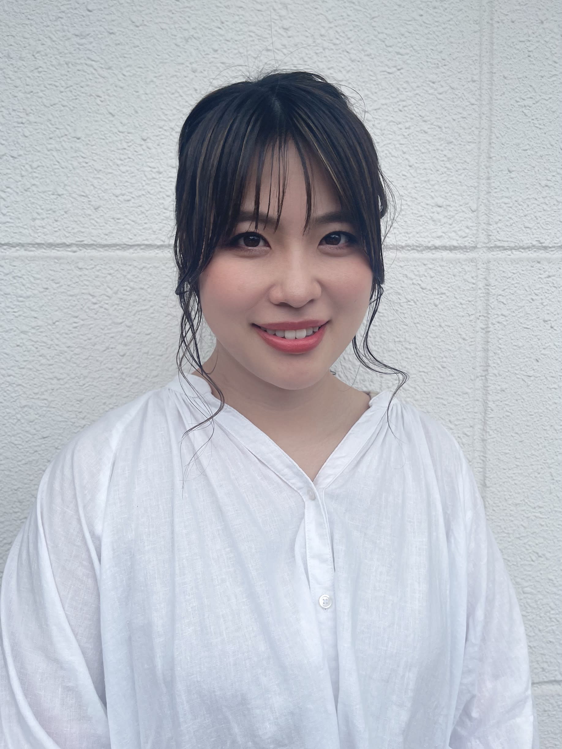 EARTH coiffure beauté 長岡店_木村　礼