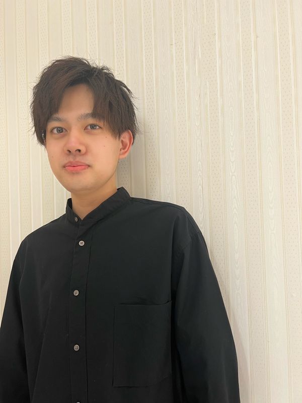 HAIR & MAKE EARTH 町田店_渡辺　広輝