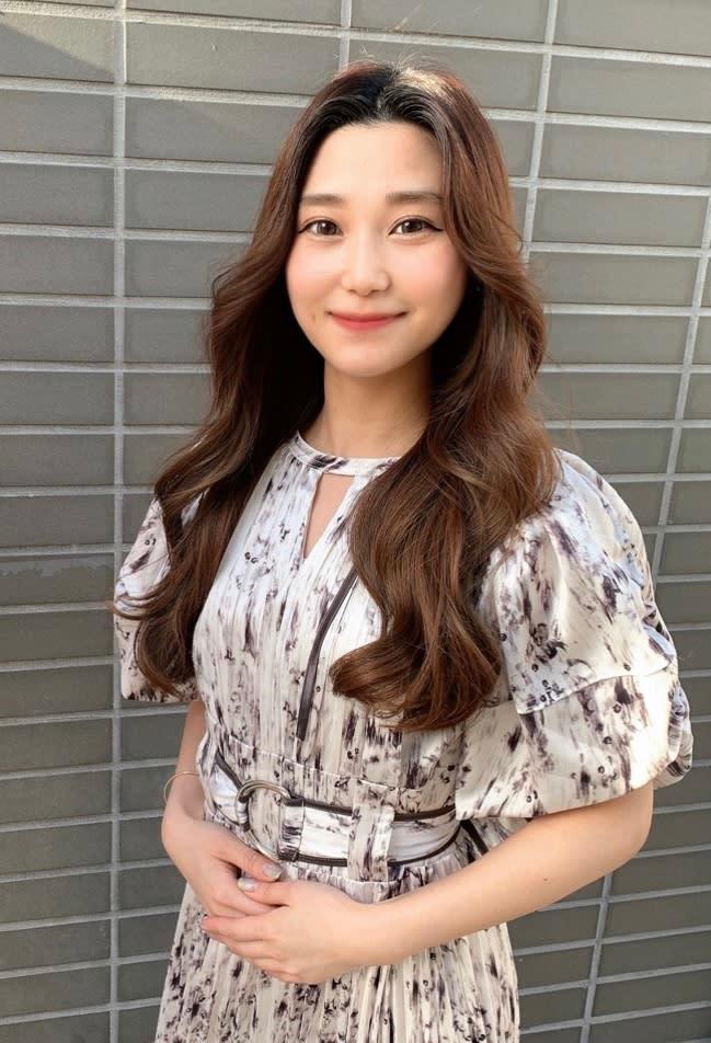 soin de brace 小阪店_森本 くるみ