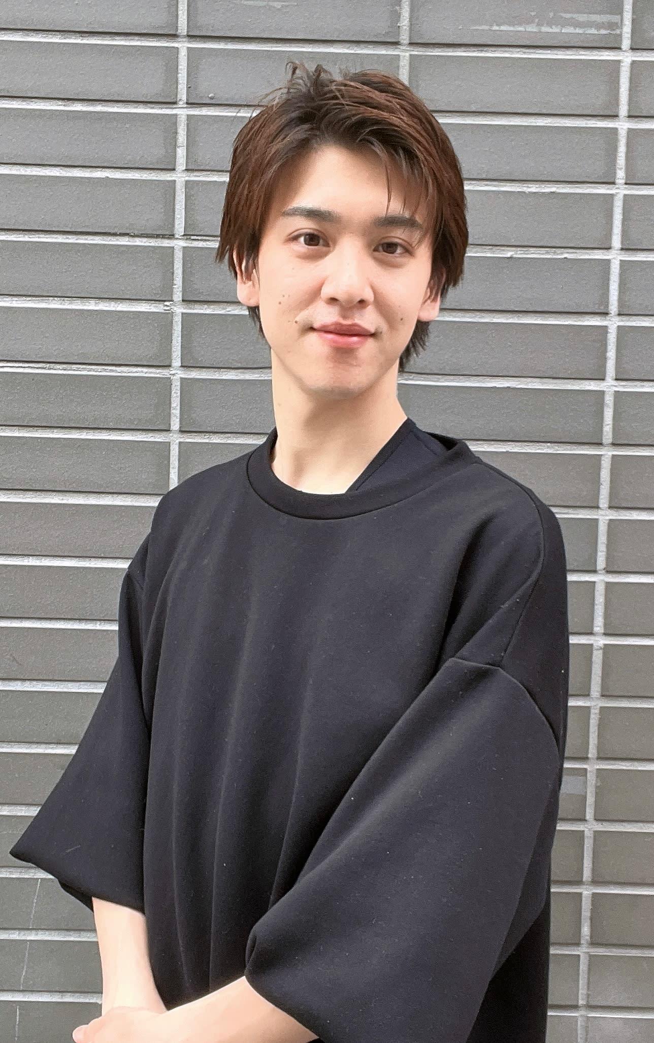 soin de brace 小阪店_村上 直也