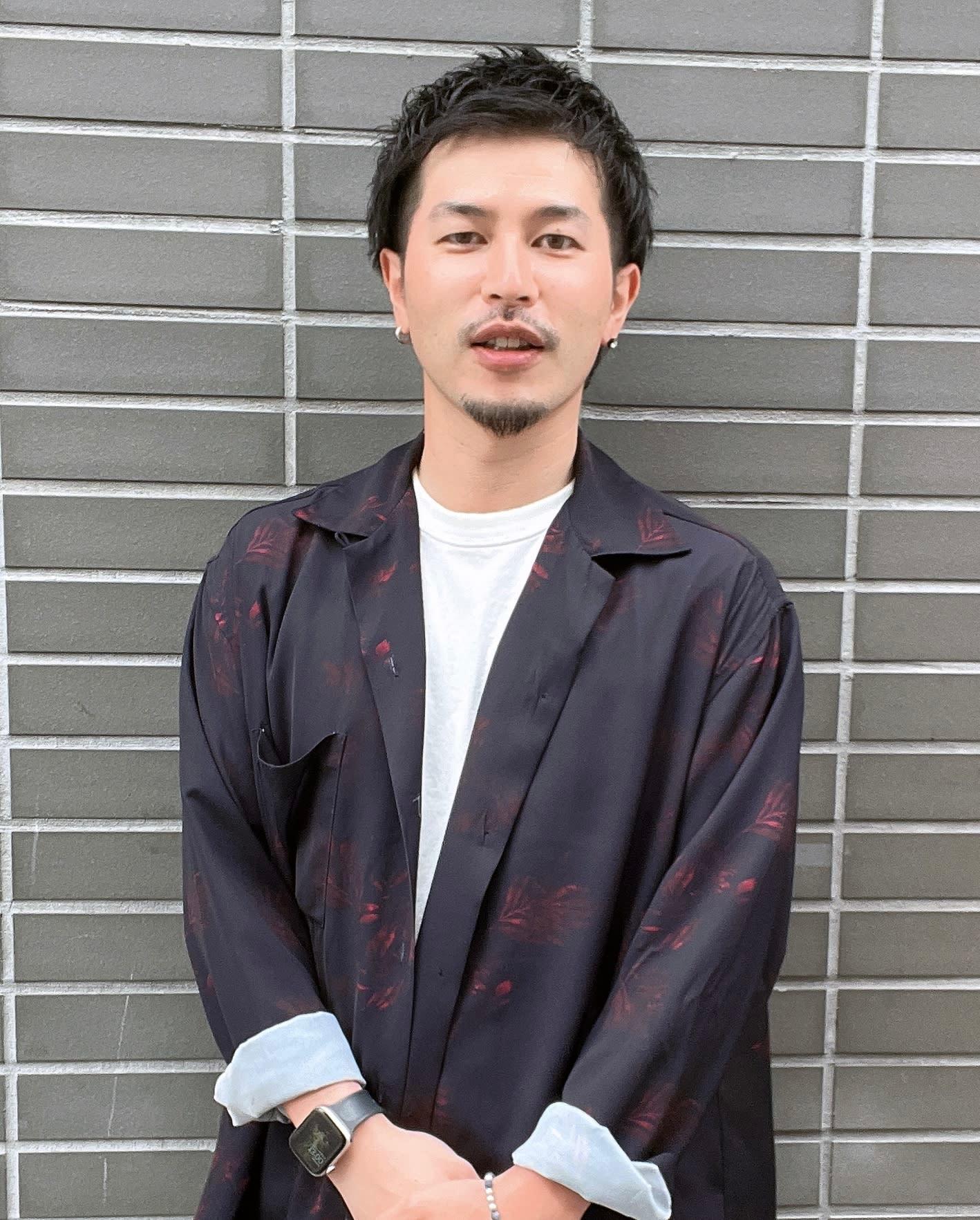soin de brace 小阪店_仁木 伸明