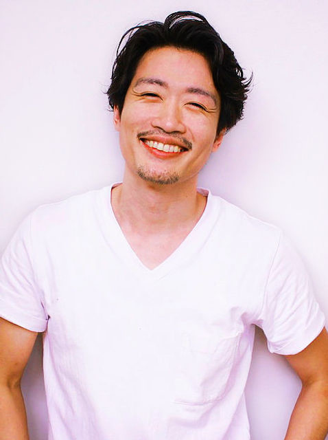 CYANDELUCCA_伊藤 隆充