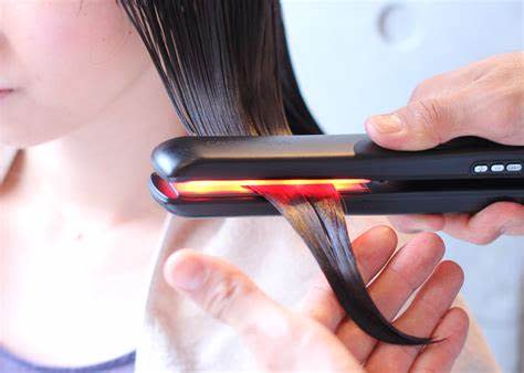 hair ＆ make PARIER