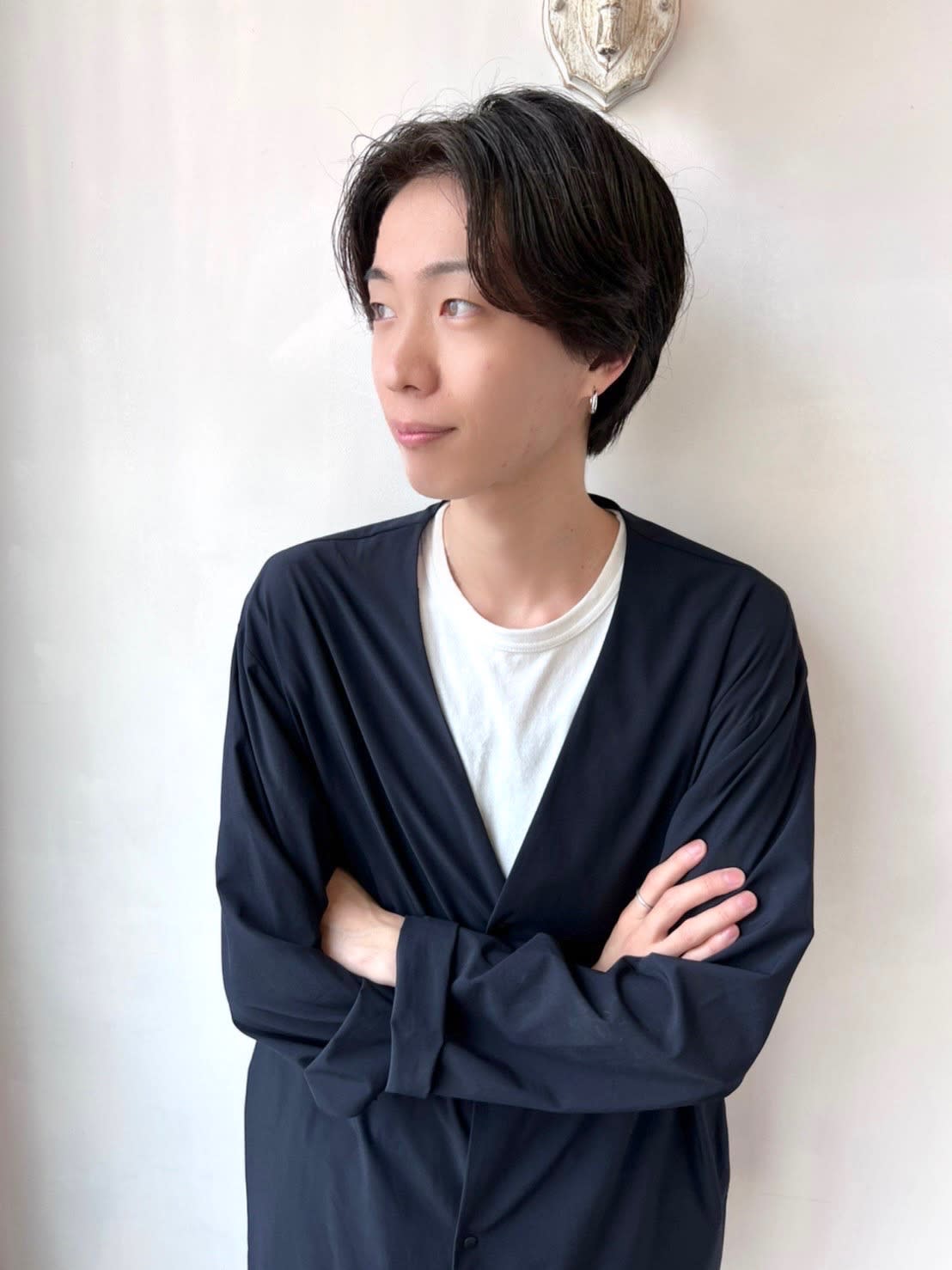 Keep hair design 自由が丘_畑　翔