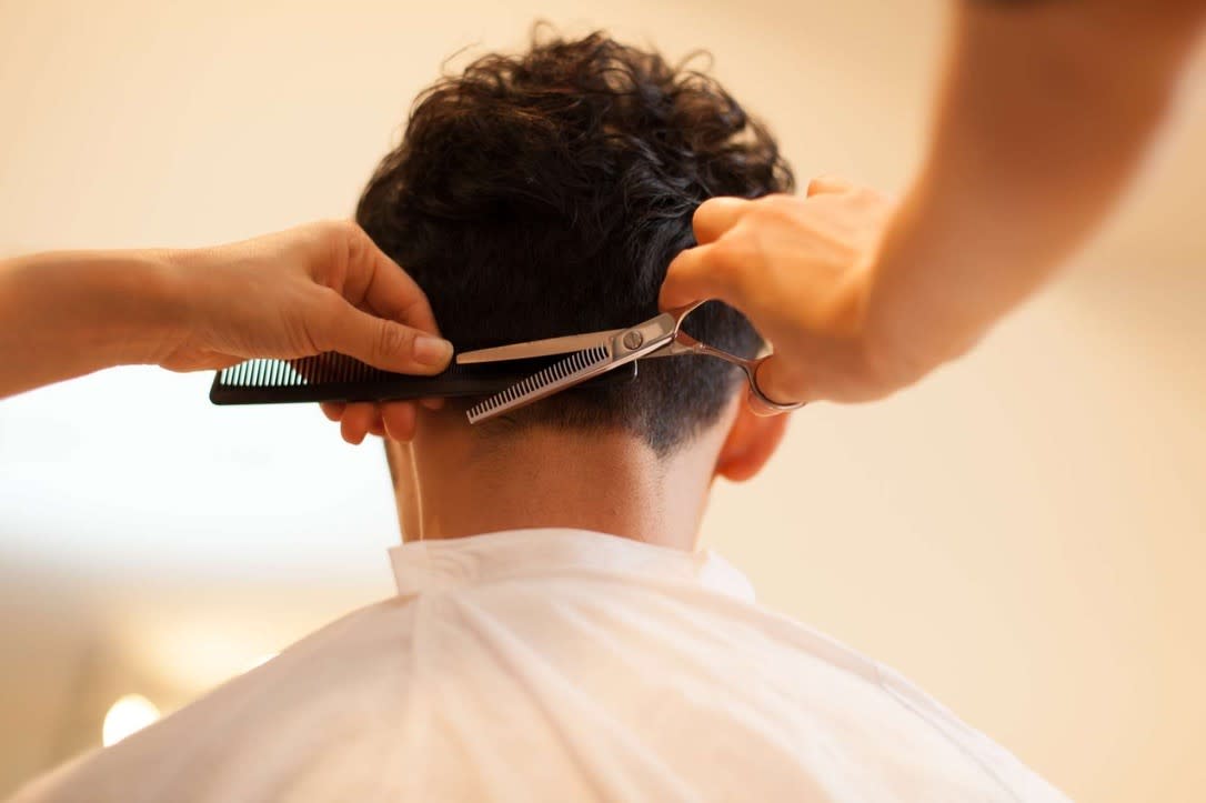 Hair works CUUMA_1