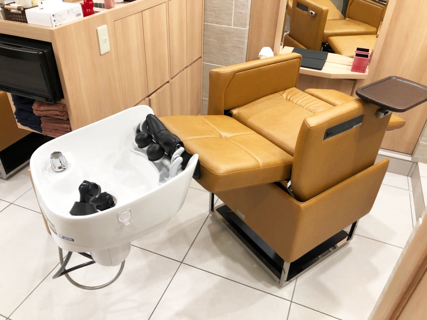IGREK PARIS 赤羽店_1