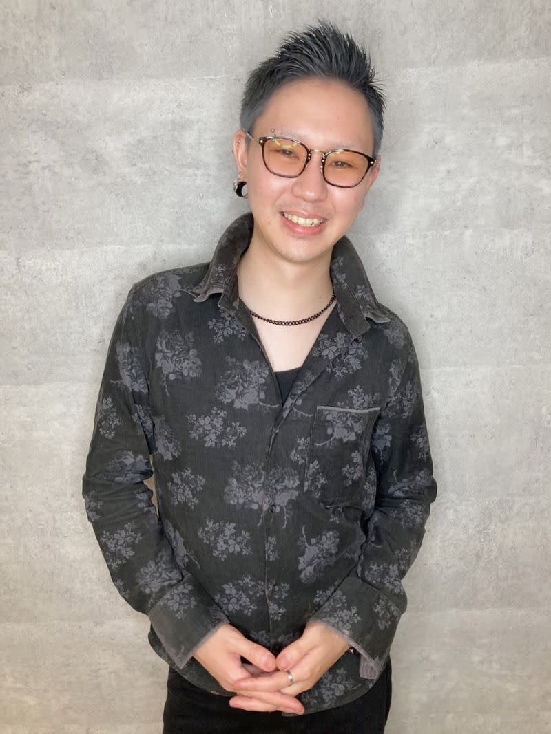 _WHITE 天王寺阿倍野店_藤久 丈
