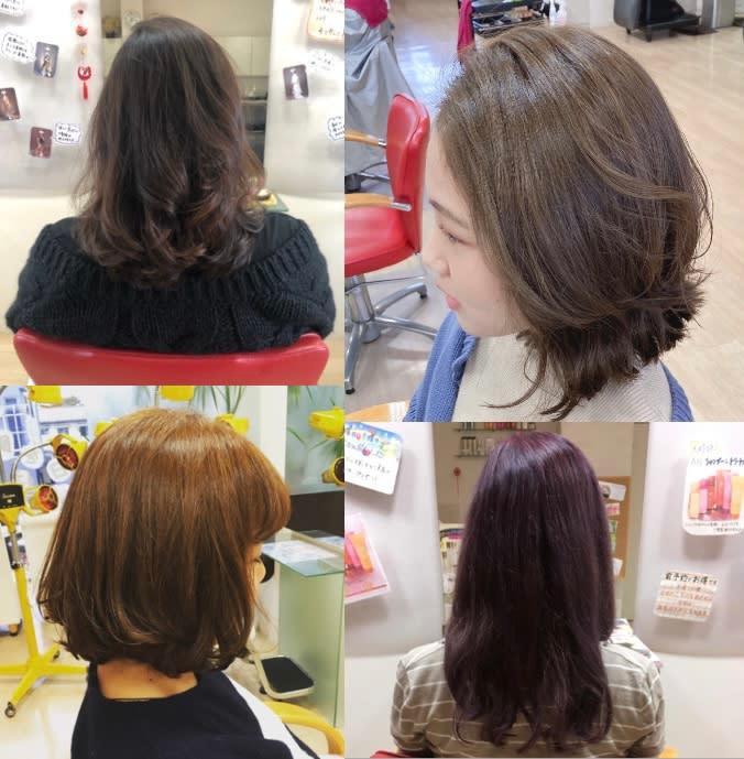 hair ＆ make PARIER_1