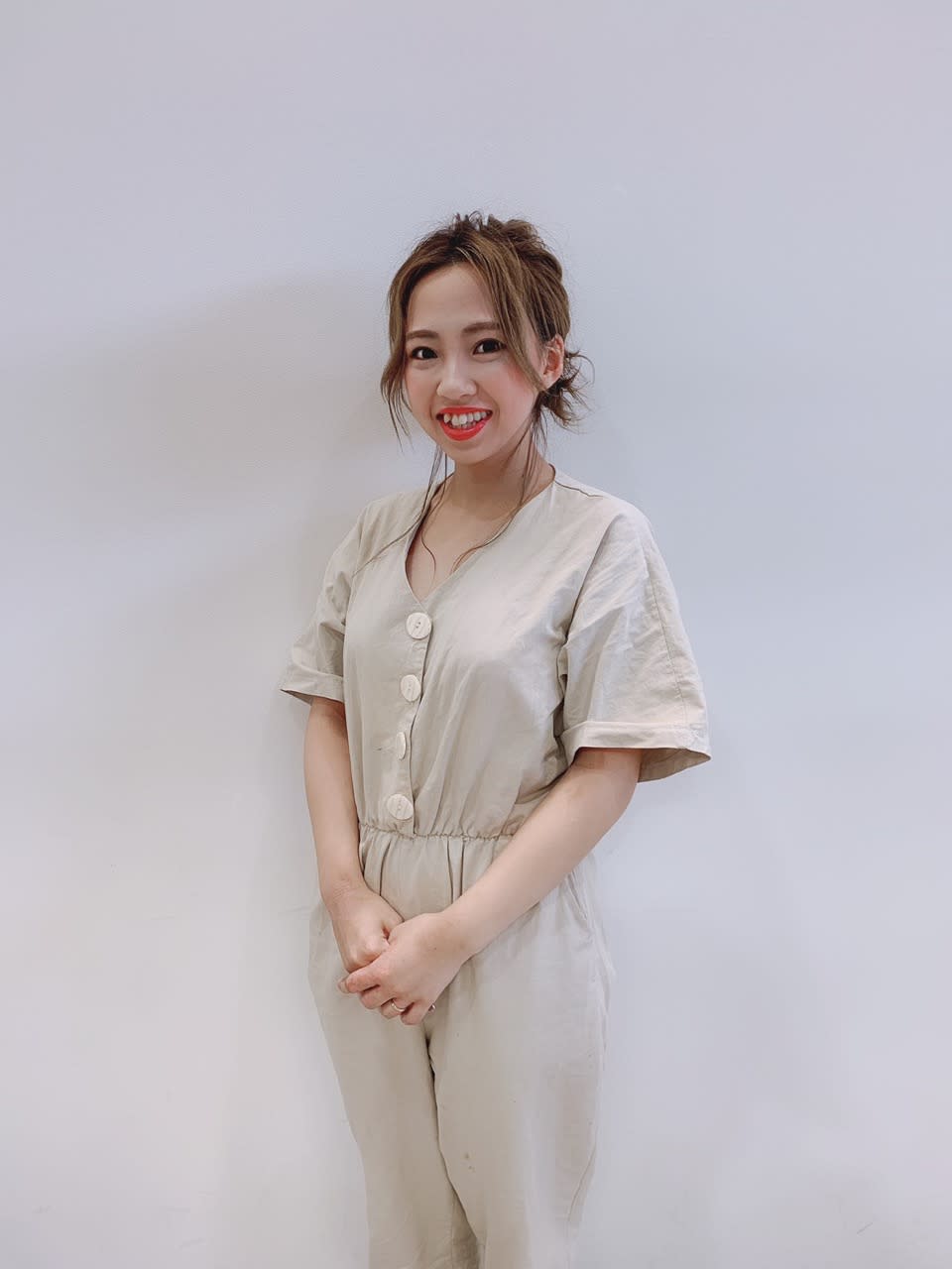 ALEXANDRE OF COLORS TOYAMA_尾崎　由佳