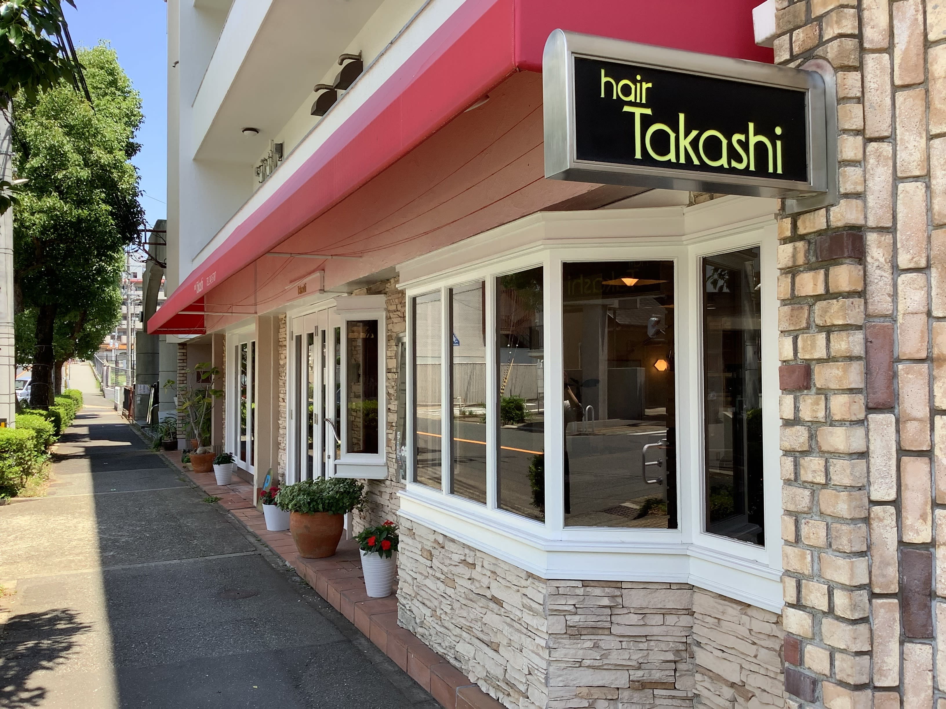 Hair Takashi_2