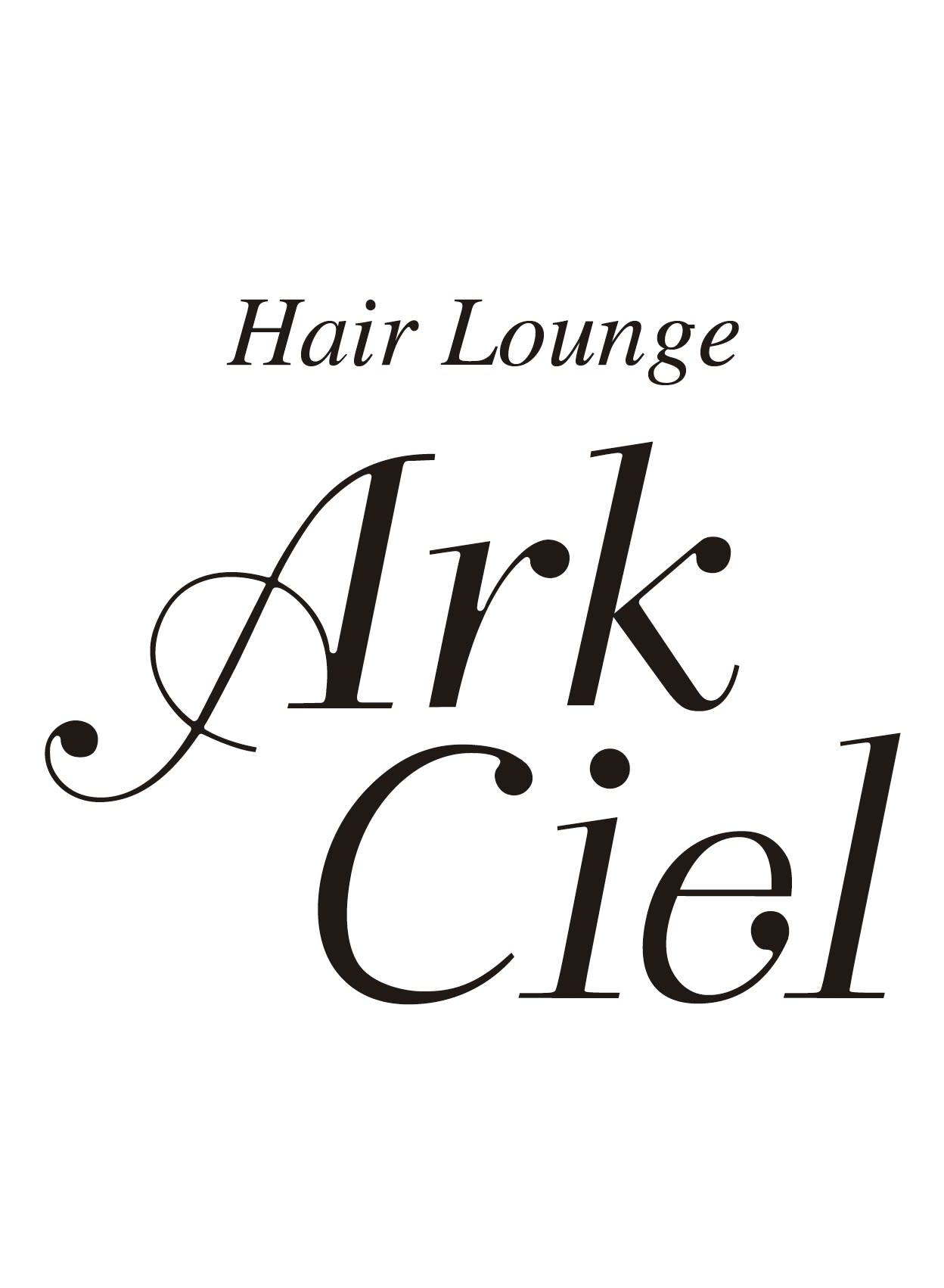 Ark Ciel_田村　夏恵
