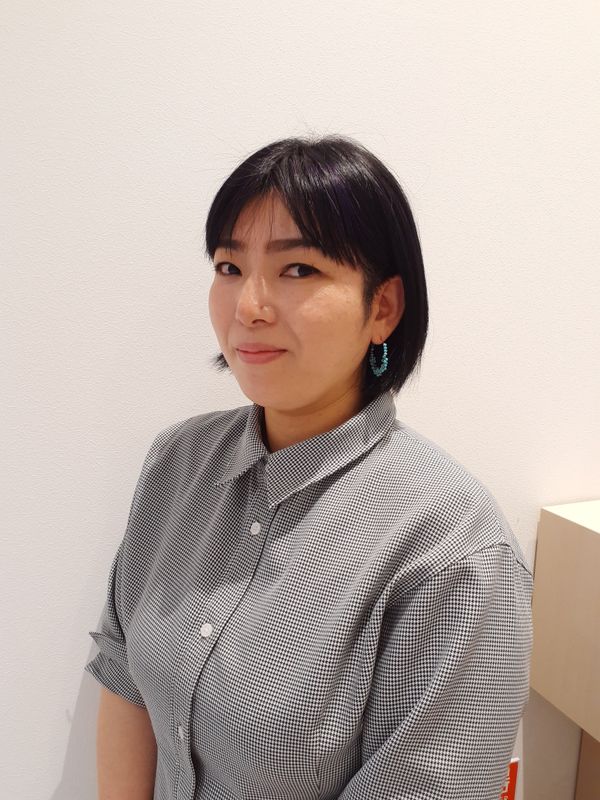 美粧ほそや 鶴見licopa店_原　真澄