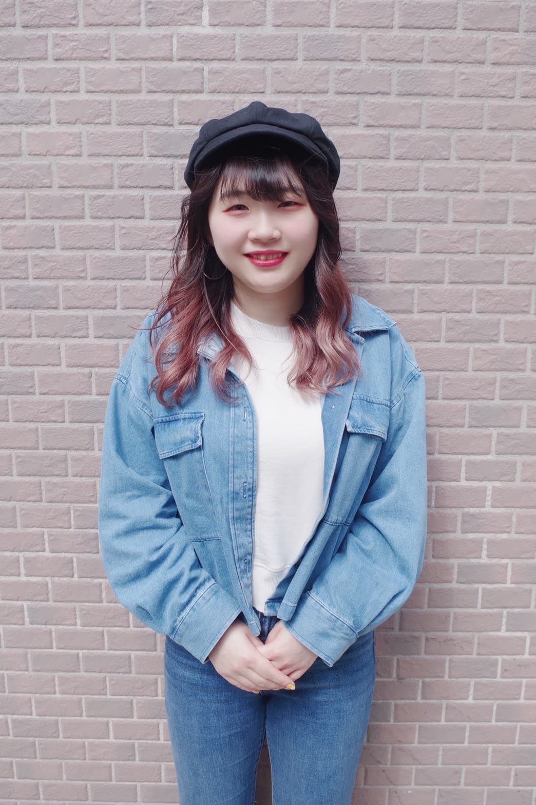 soin de brace calme 西中島店_西村 亜弥