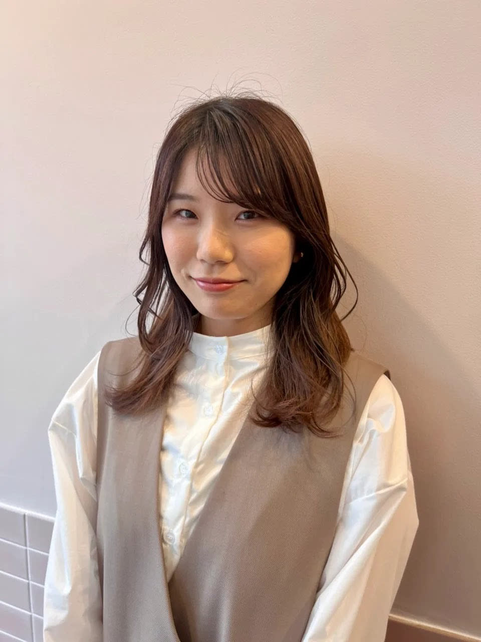 Neolive north 中板橋店_篠原　美月