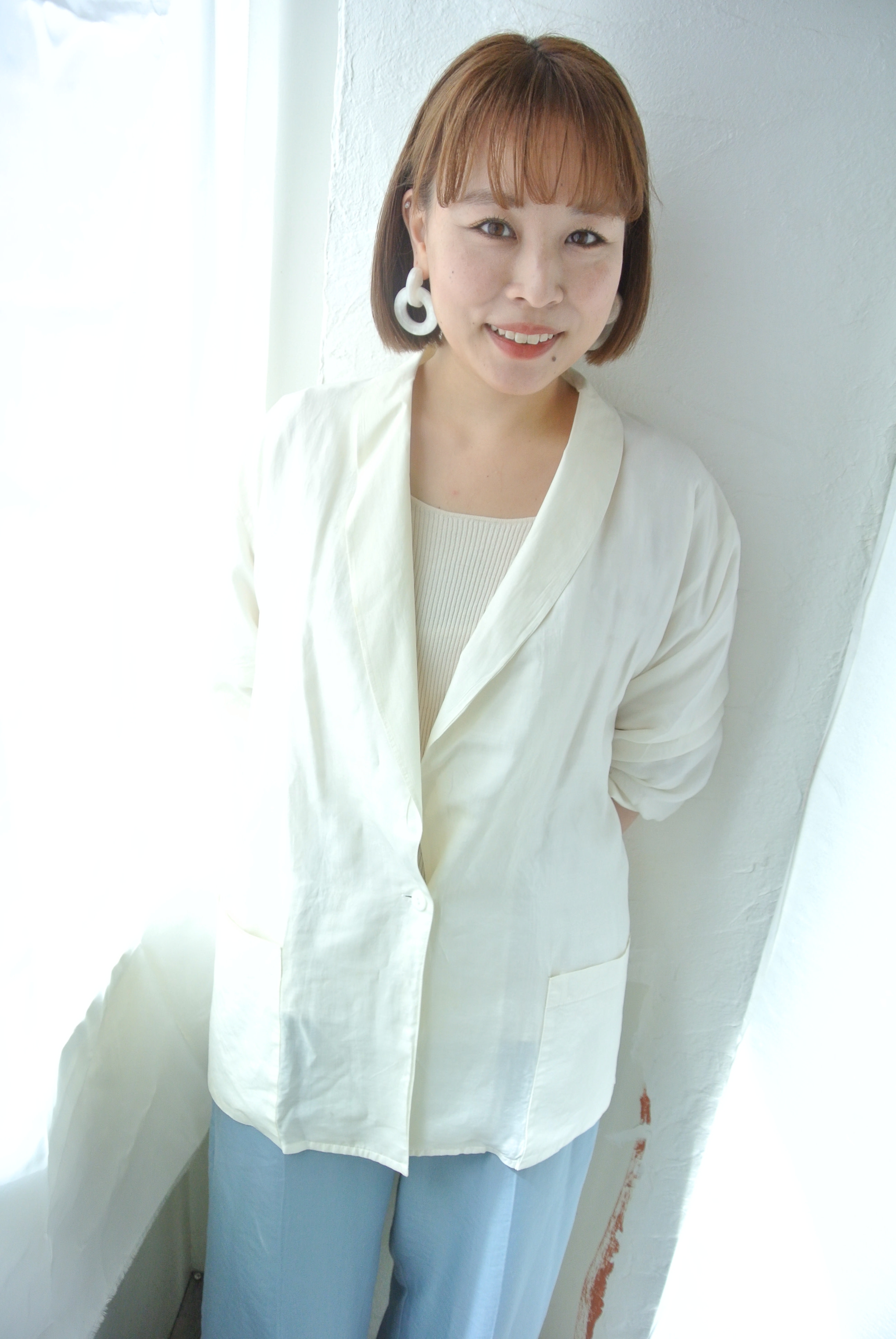 moon je je_中谷 真帆
