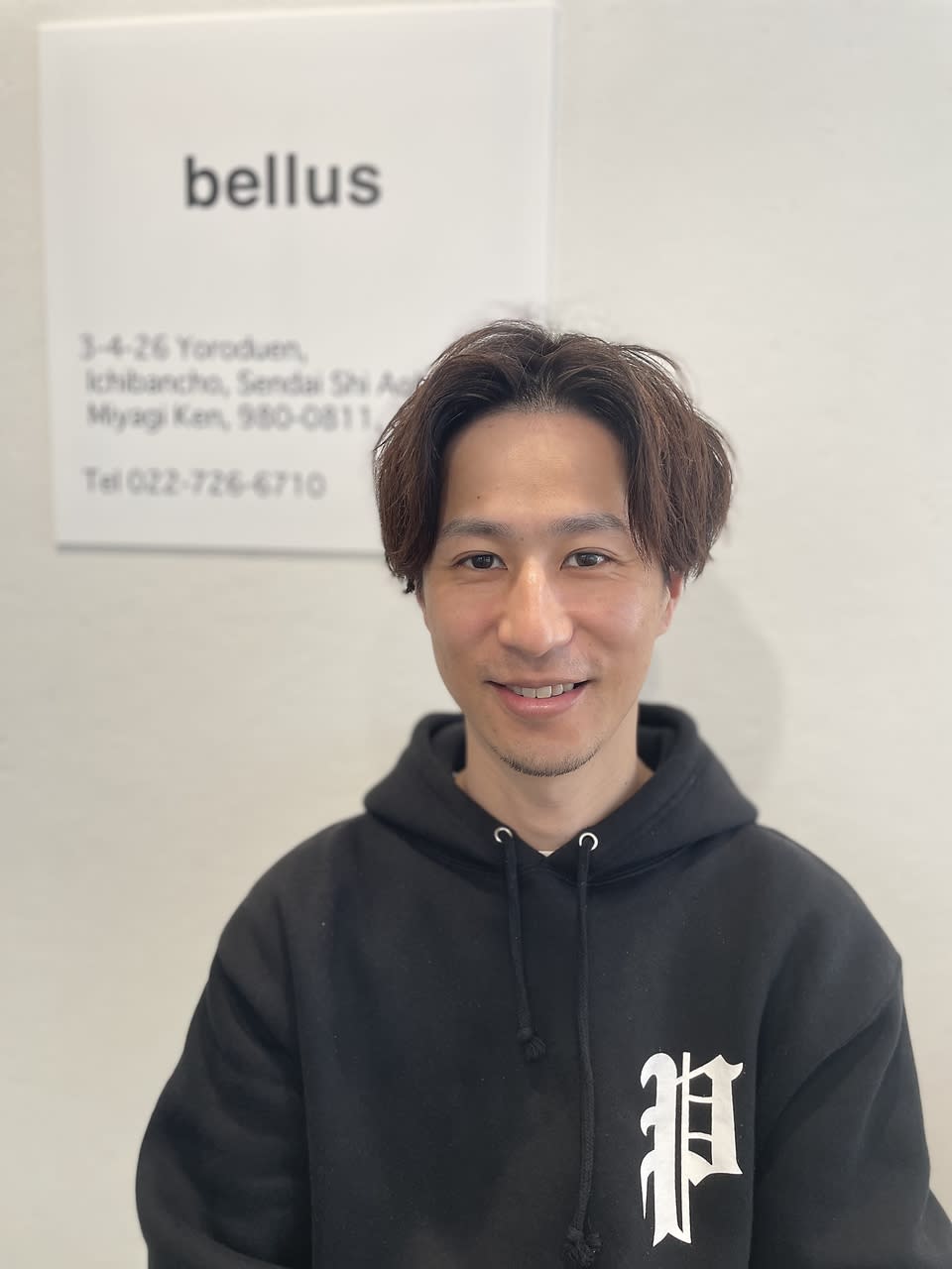 bellus_水澤 良太