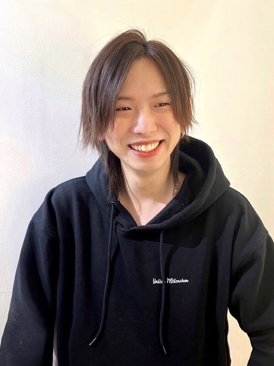 Euphoria 新宿通り【ユーフォリア シンジュクトオリ】_池田　恭彬　新宿2店舗出勤してます。
