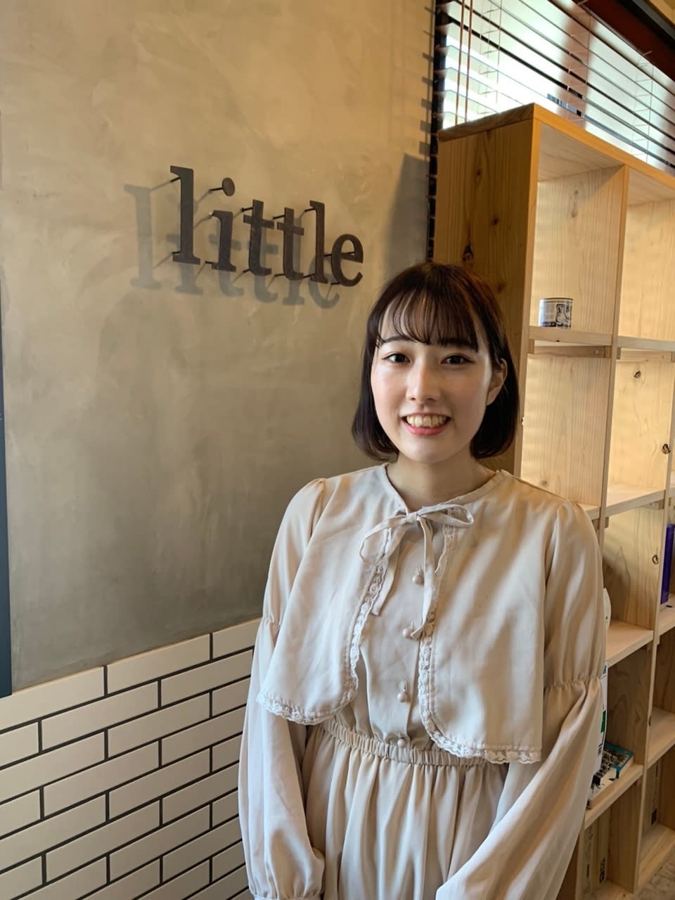little 川越_marino