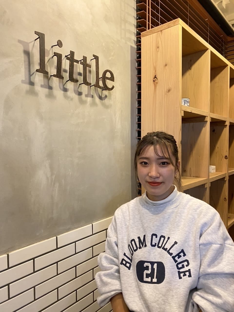little 川越_marin