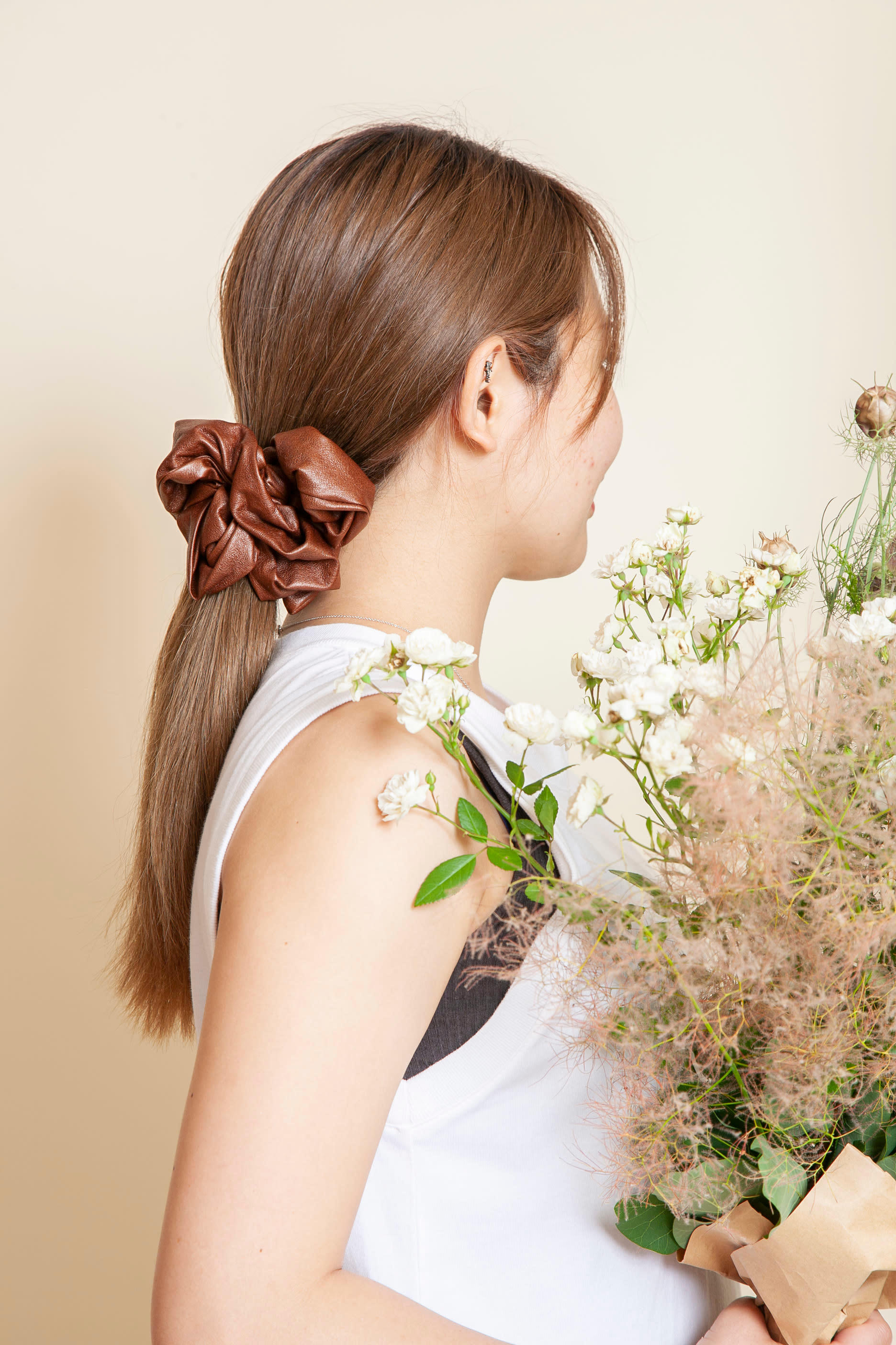 Kimonostyleスレーキ ✳︎着付け✳︎ヘアセット_sleek3