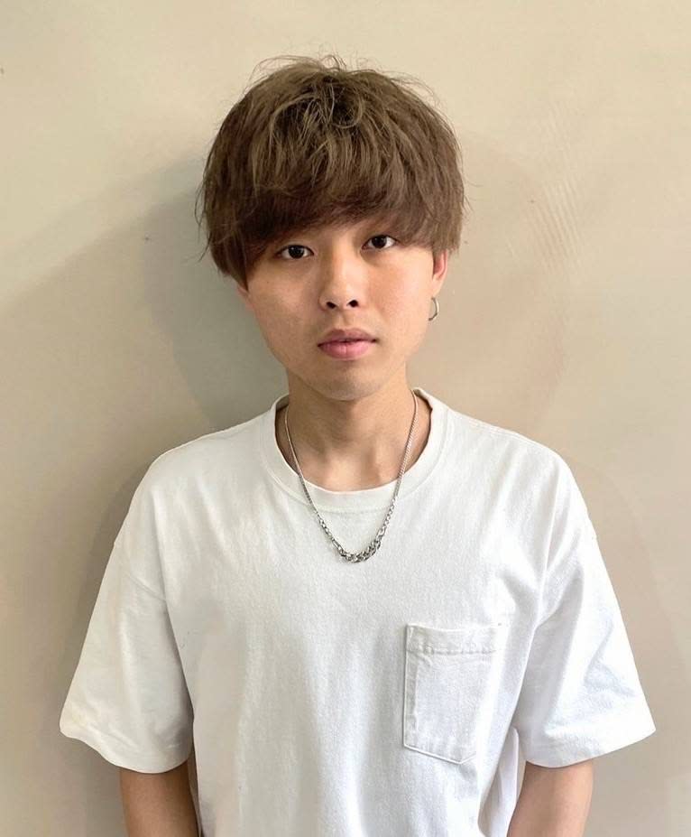 髪質改善M3Daurum 下北沢_松野和也