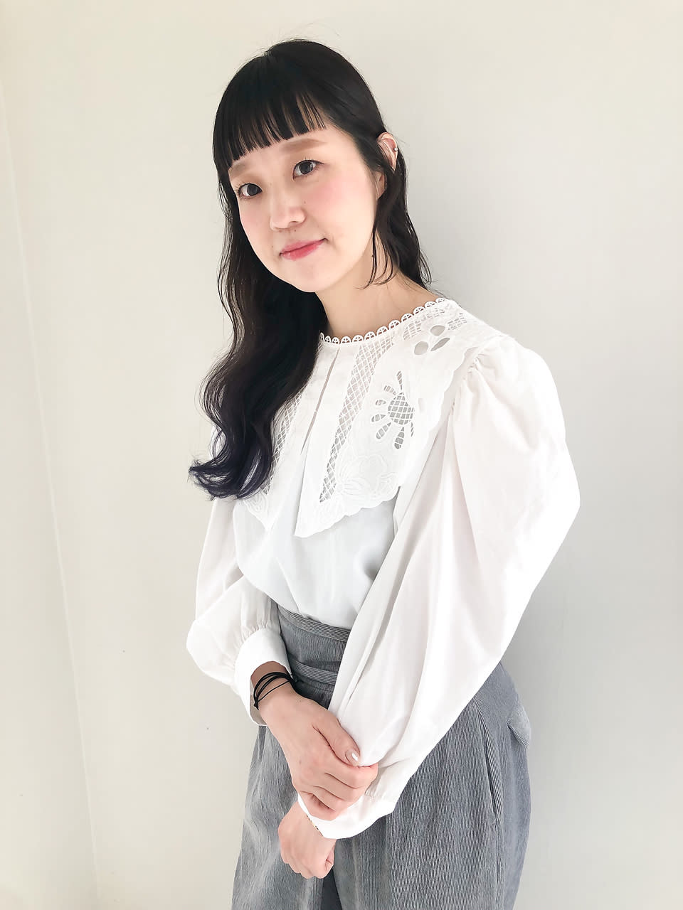 hair Mission 心斎橋店_斉藤 友美