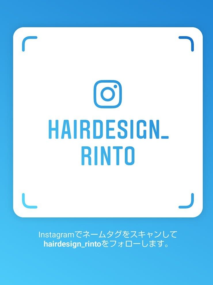 hair design Rinto_Rinto
