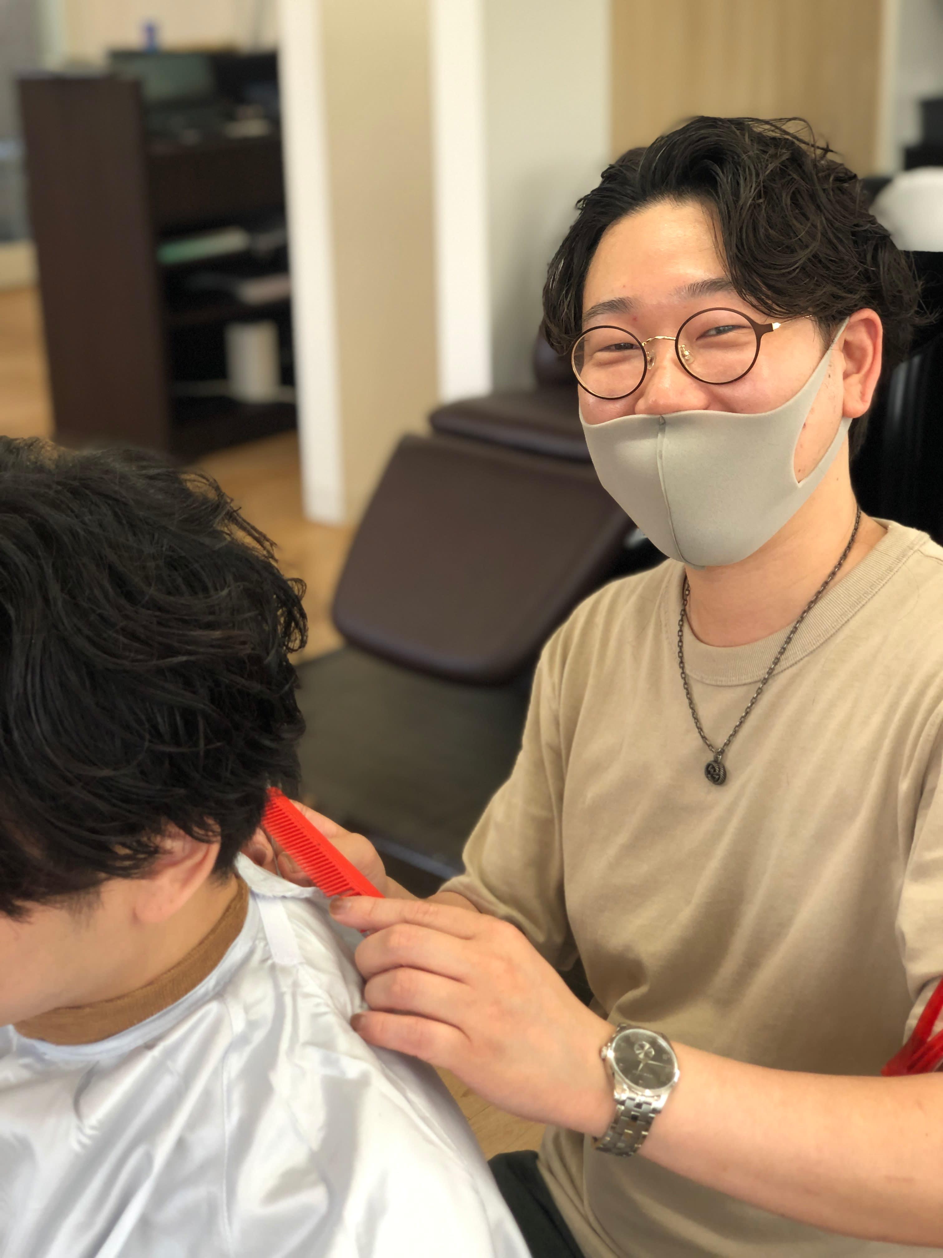 Life make siblles 東林間_hara kazuki