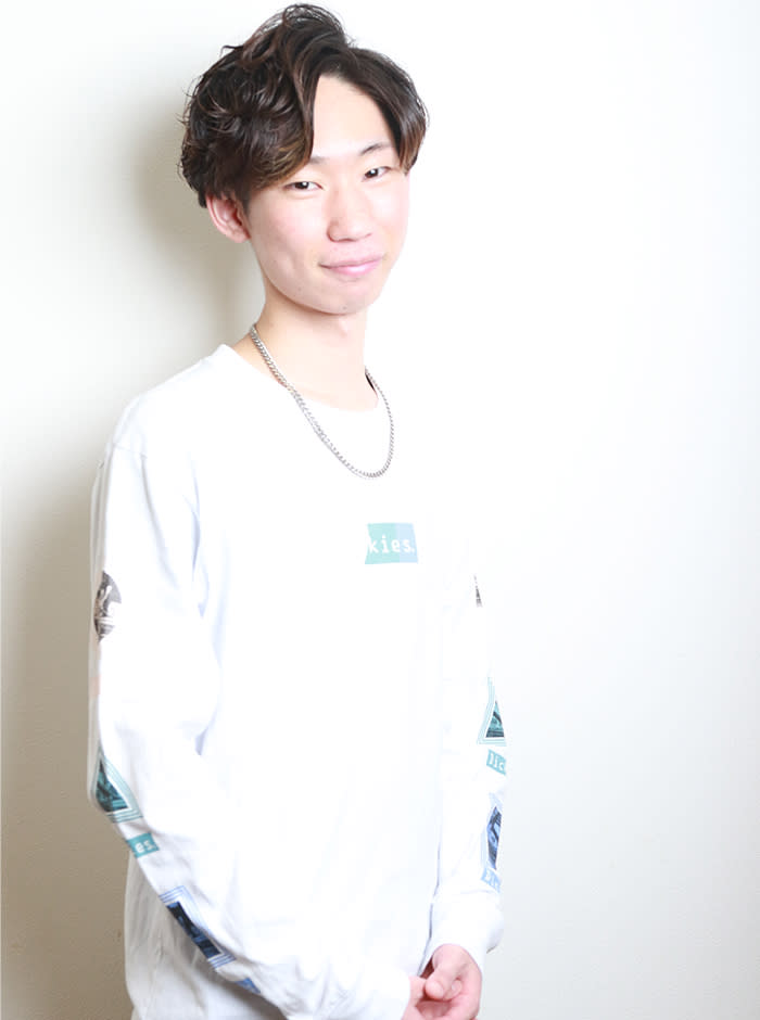 SAKURA Beauty rivage_高橋　健太