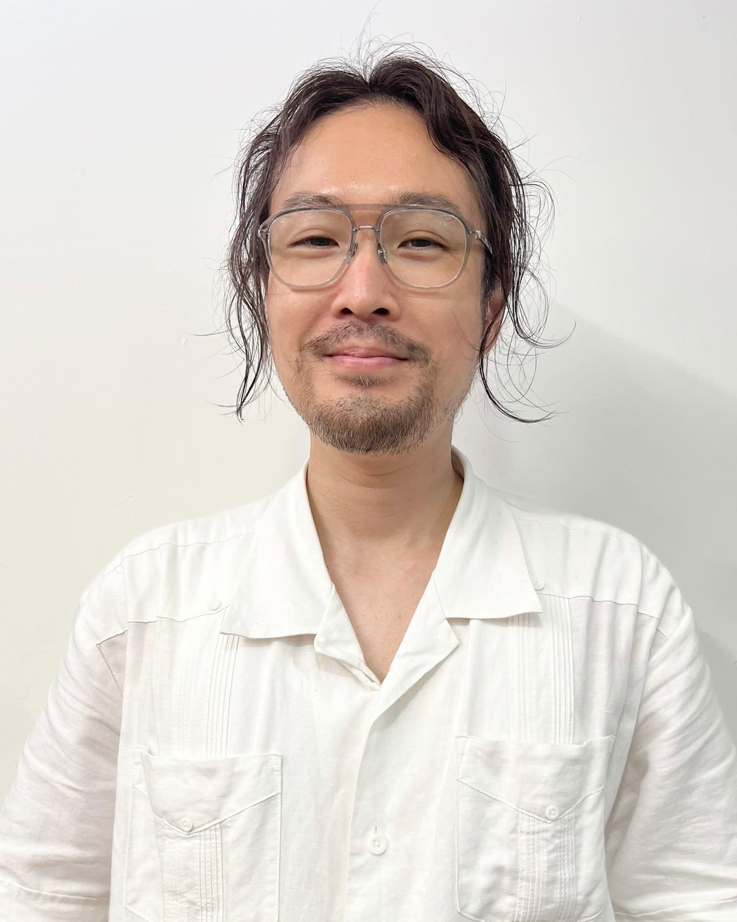 BUZZ Bee 梅田_山本しんたろう