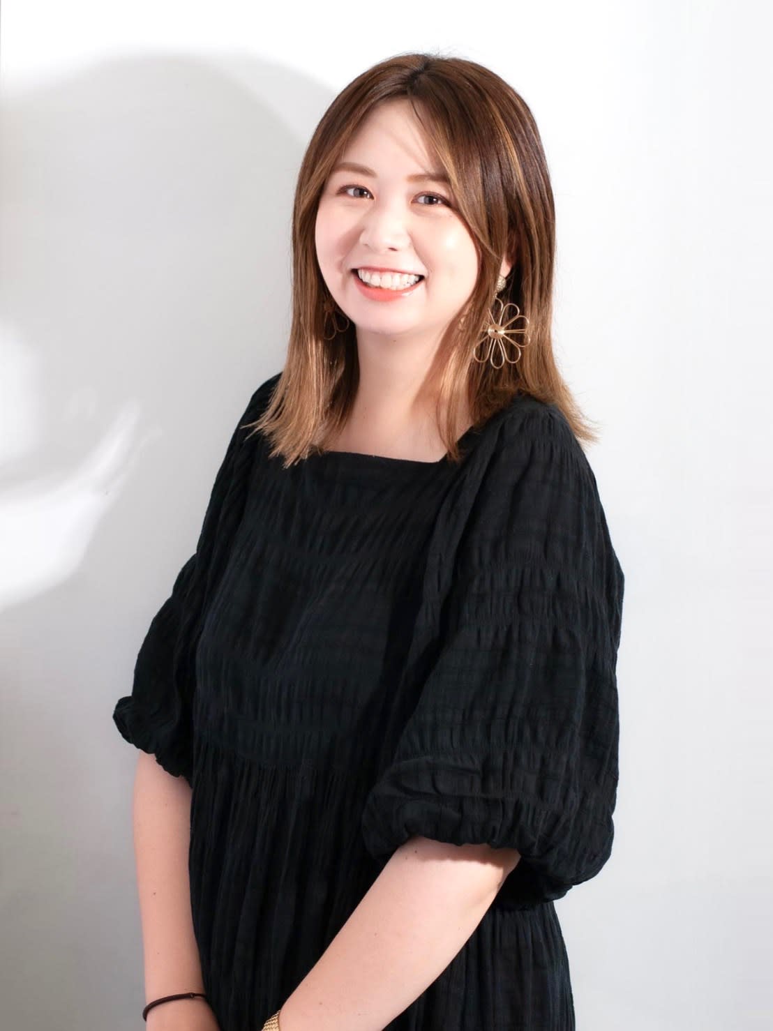 smoos' 北千住_片岡 麻里奈