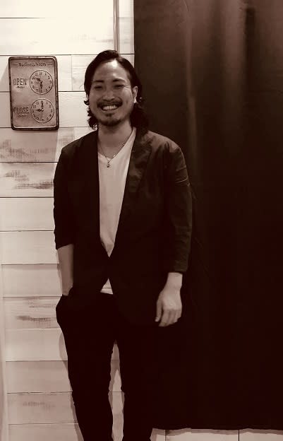 JUMPUSH_赤崎友一