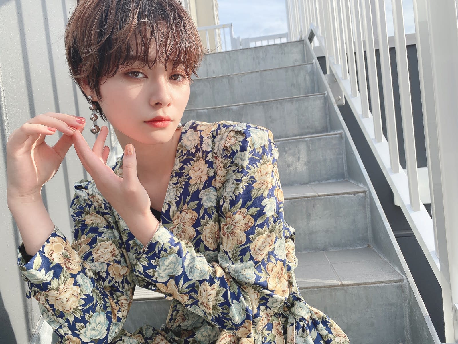 ヘアケア専門店 Nerine 北千住駅東口学園通り店_1