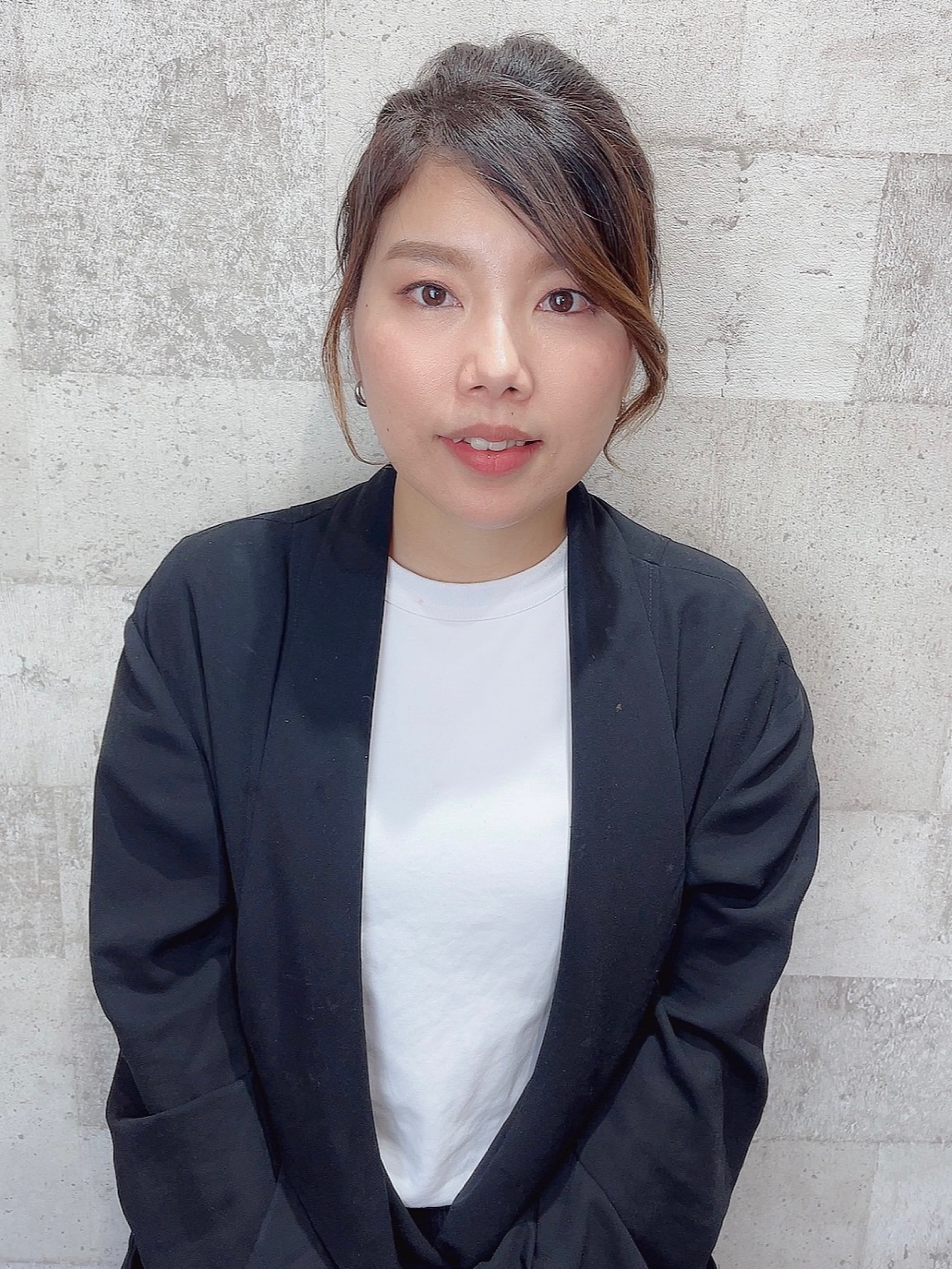 Menon 茨木店_辻井 悠乃