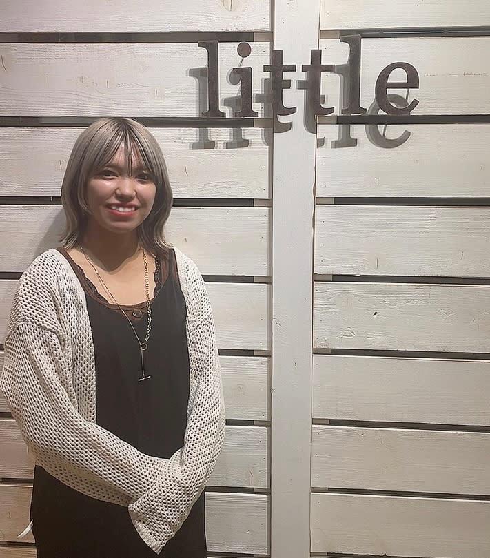 little 横浜_北浜琴香