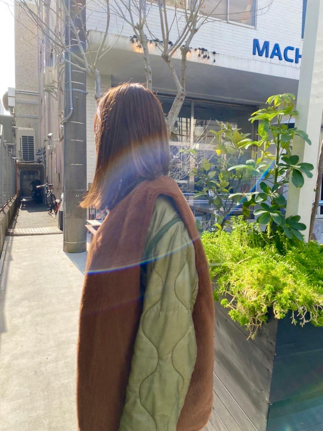 E Komo hair_久保田真帆